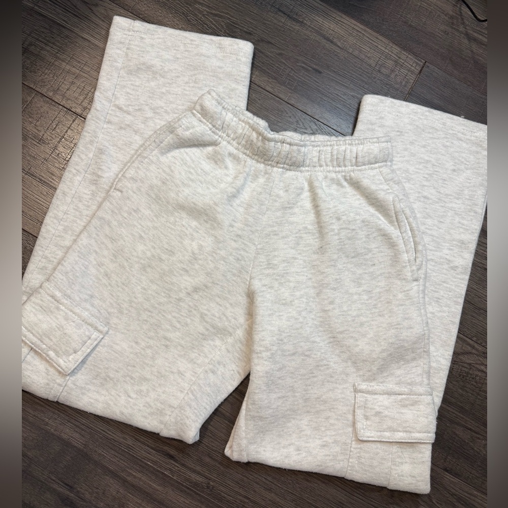 J.o & Co | Cargo Sweatpant
